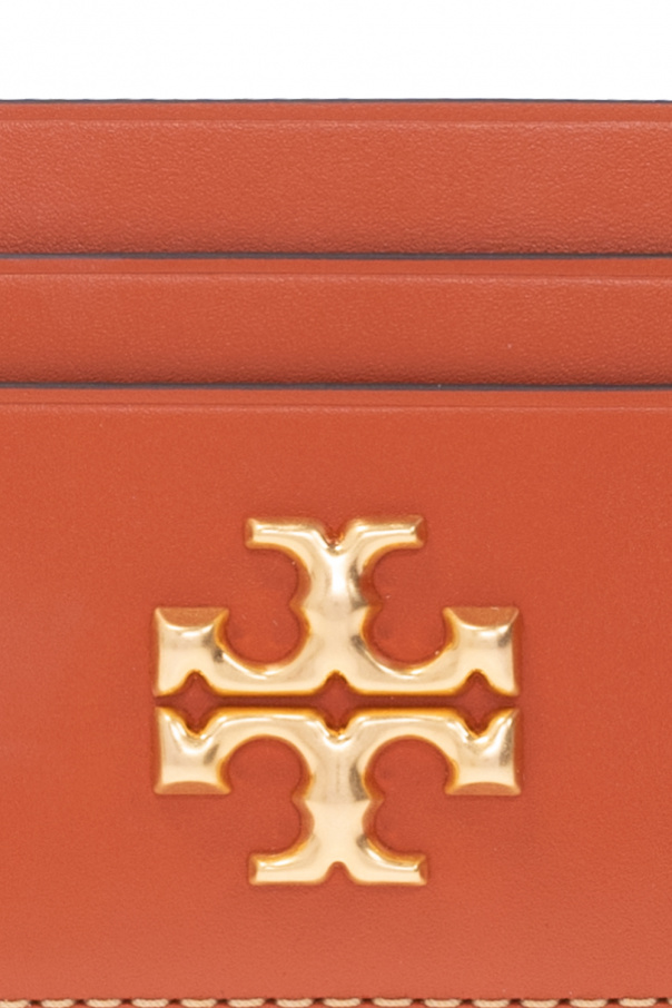 willa card case tory burch